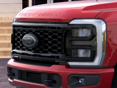 2026 Ford Super Duty F-250® Lariat®