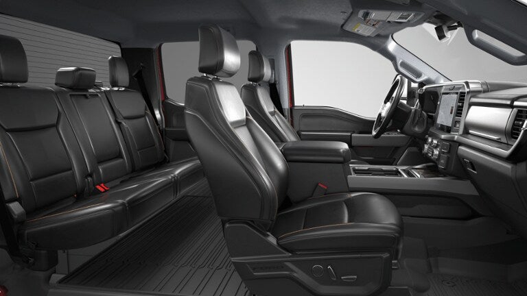 2026 Ford Super Duty F-250® Lariat®