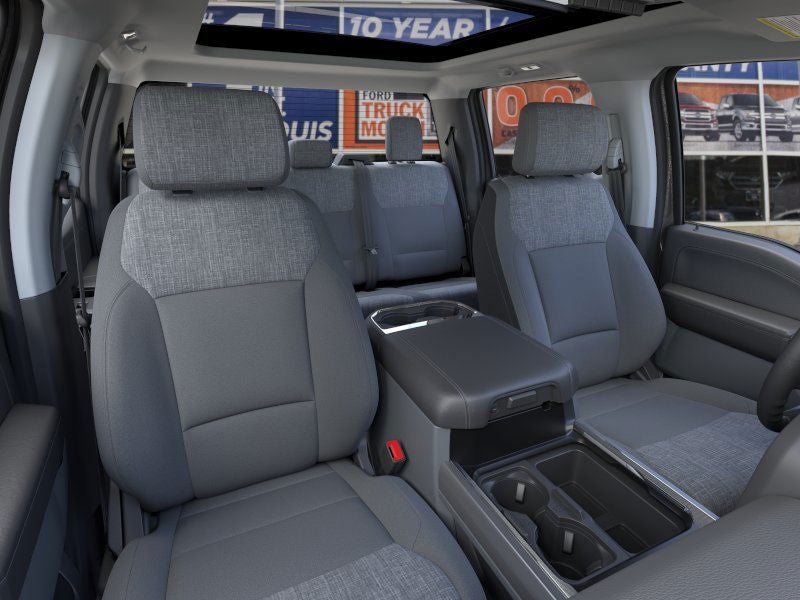 2026 Ford Super Duty F-250® XLT