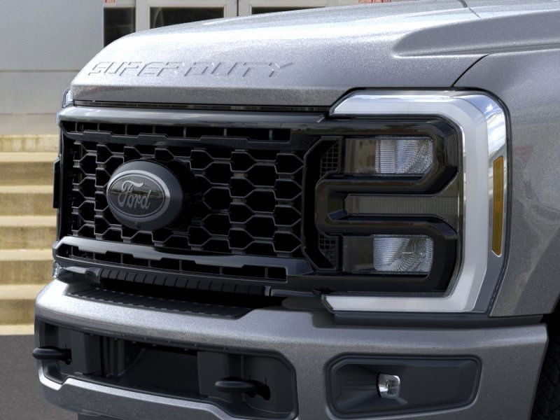 2026 Ford Super Duty F-250® XLT