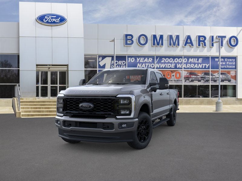 2026 Ford Super Duty F-250® XLT