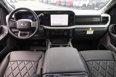 2026 Ford Super Duty F-250® XLT