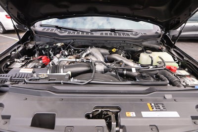 2026 Ford Super Duty F-250® XLT