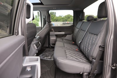 2026 Ford Super Duty F-250® XLT