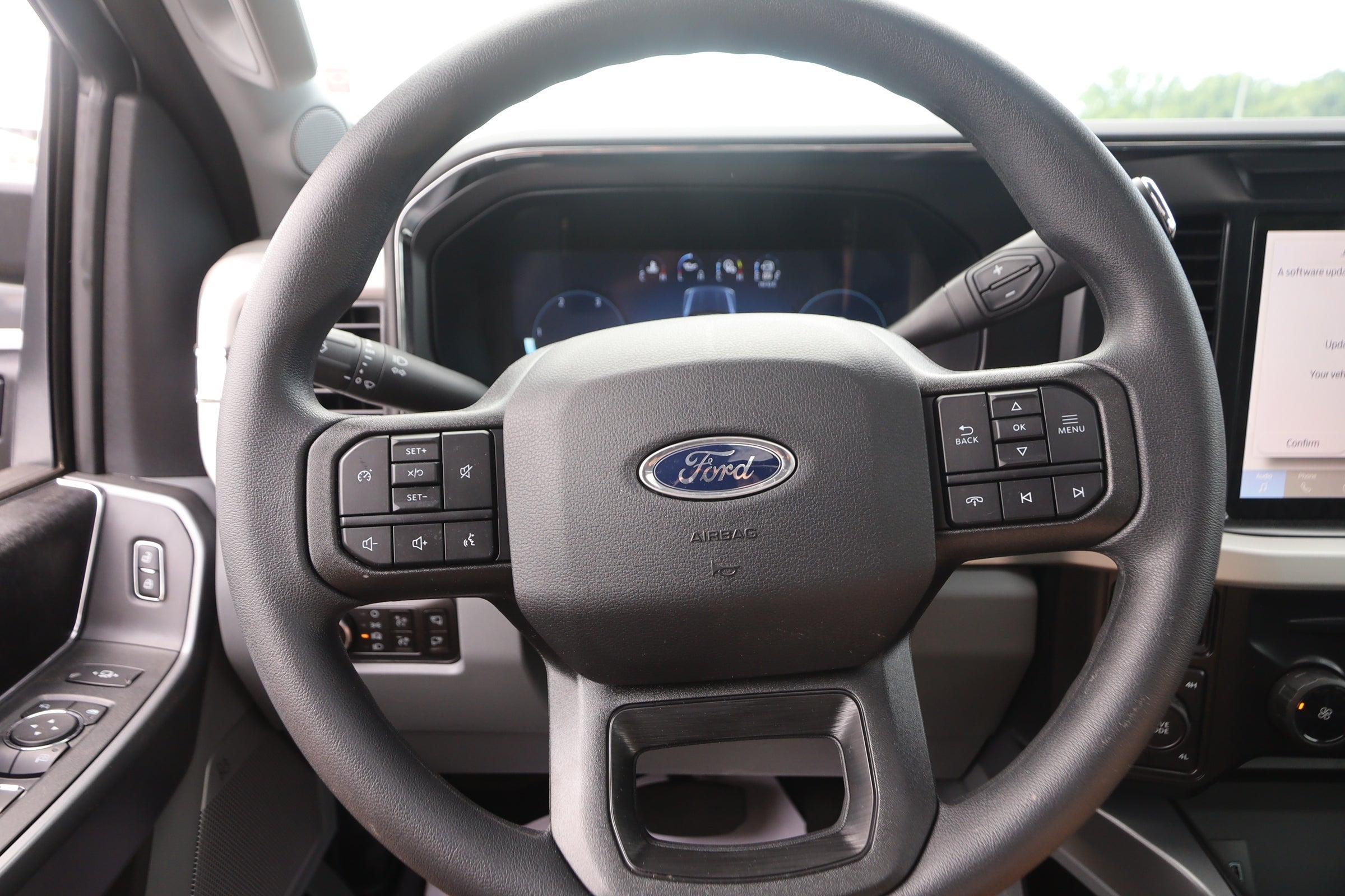 2026 Ford Super Duty F-250® XLT