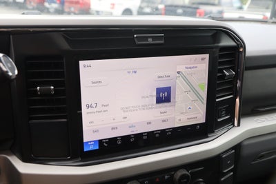 2026 Ford Super Duty F-250® XLT