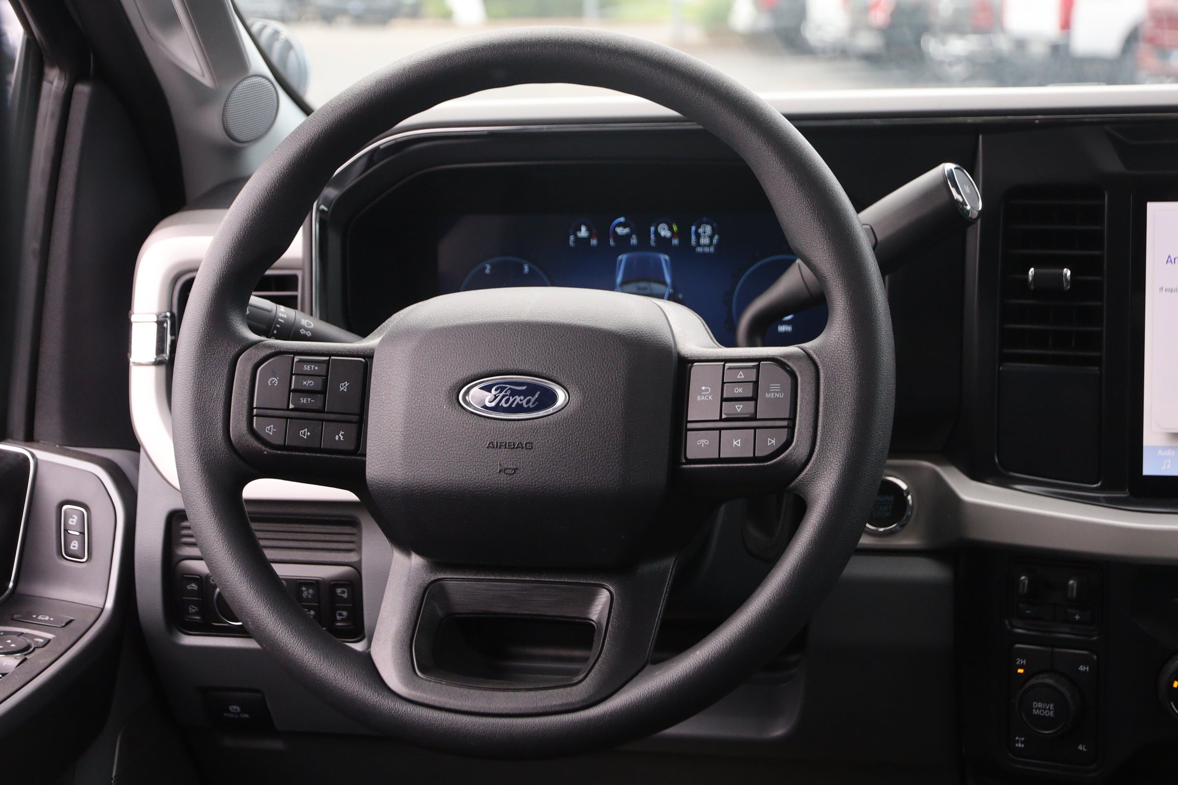 2026 Ford Super Duty F-250® XLT
