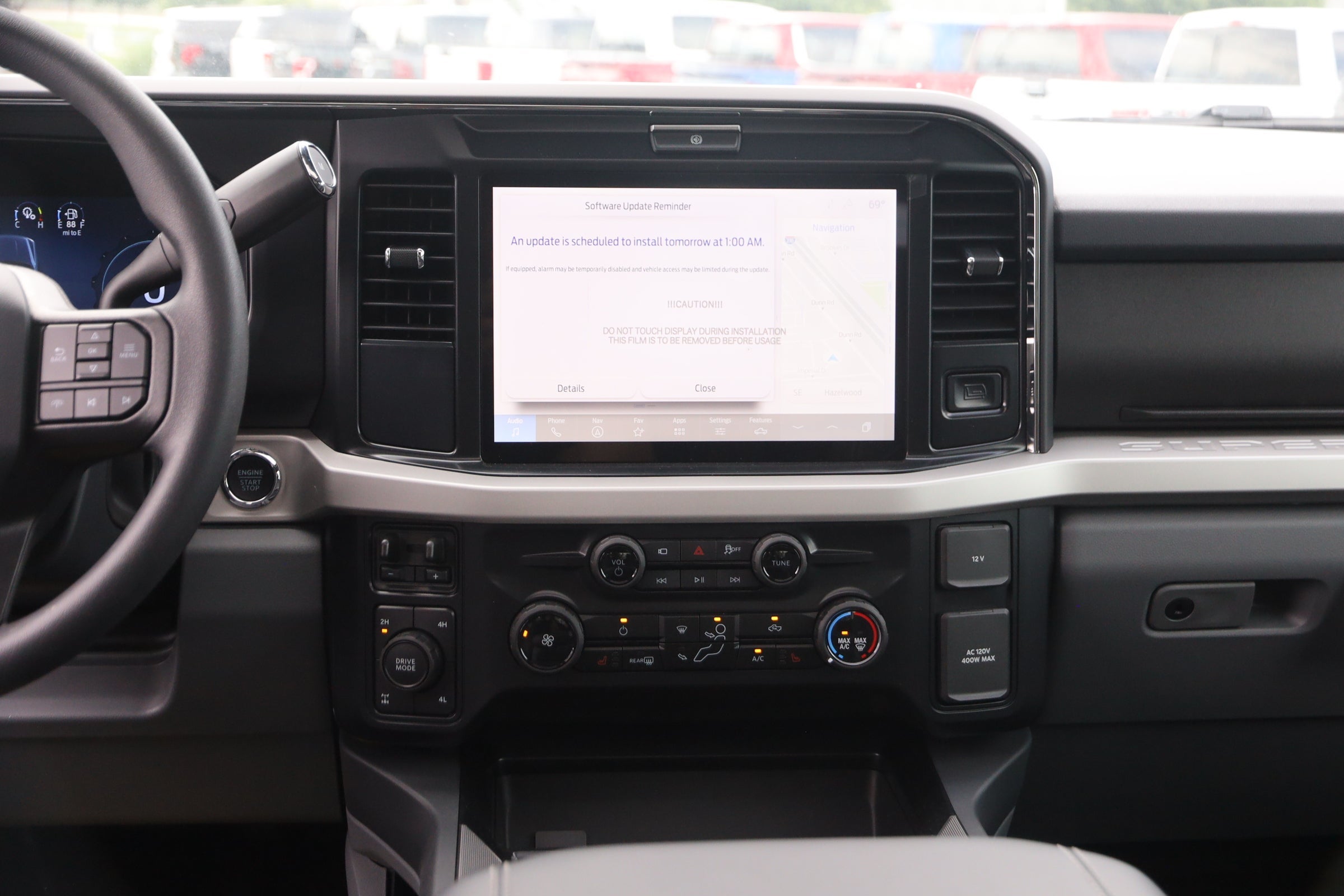 2026 Ford Super Duty F-250® XLT
