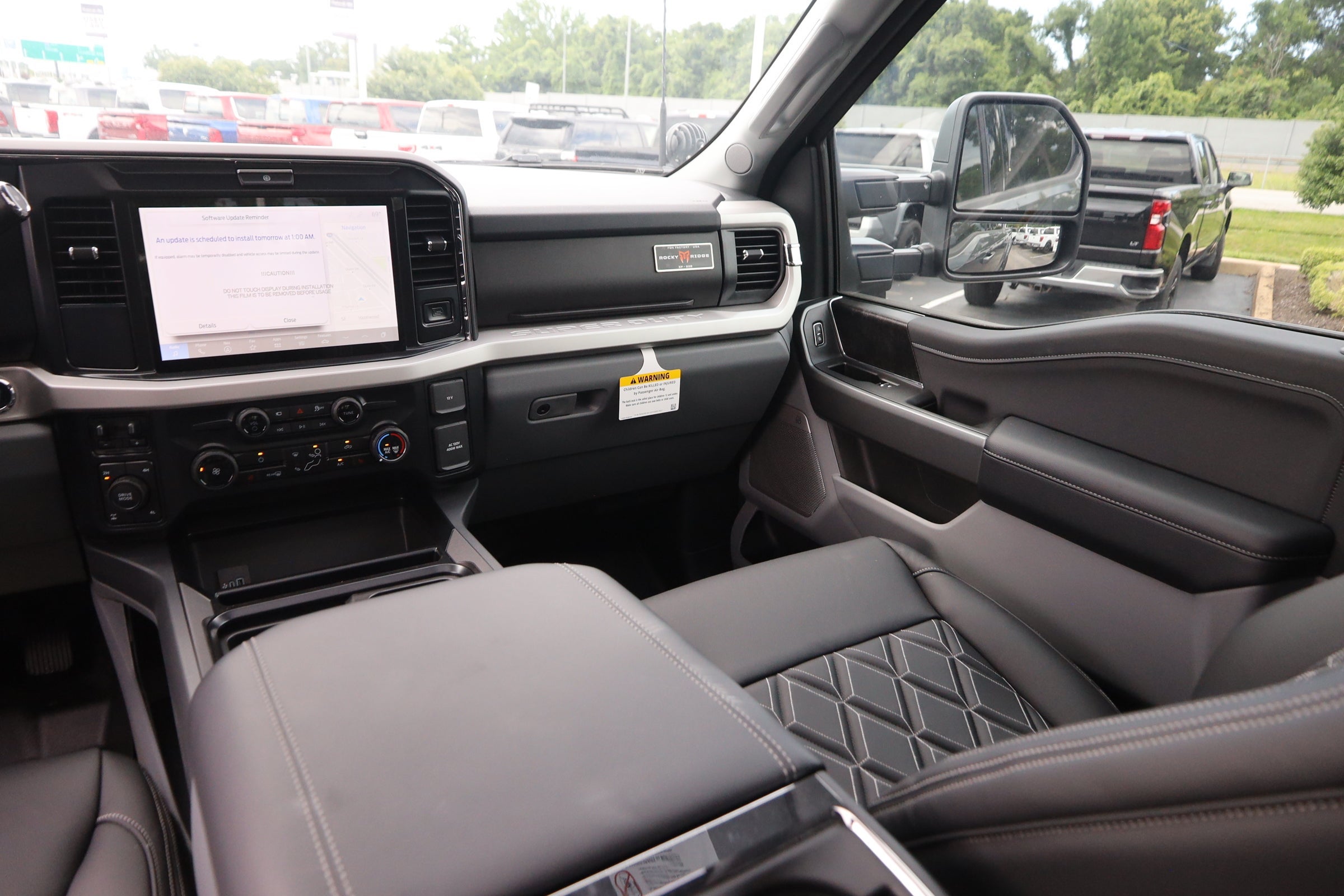 2026 Ford Super Duty F-250® XLT