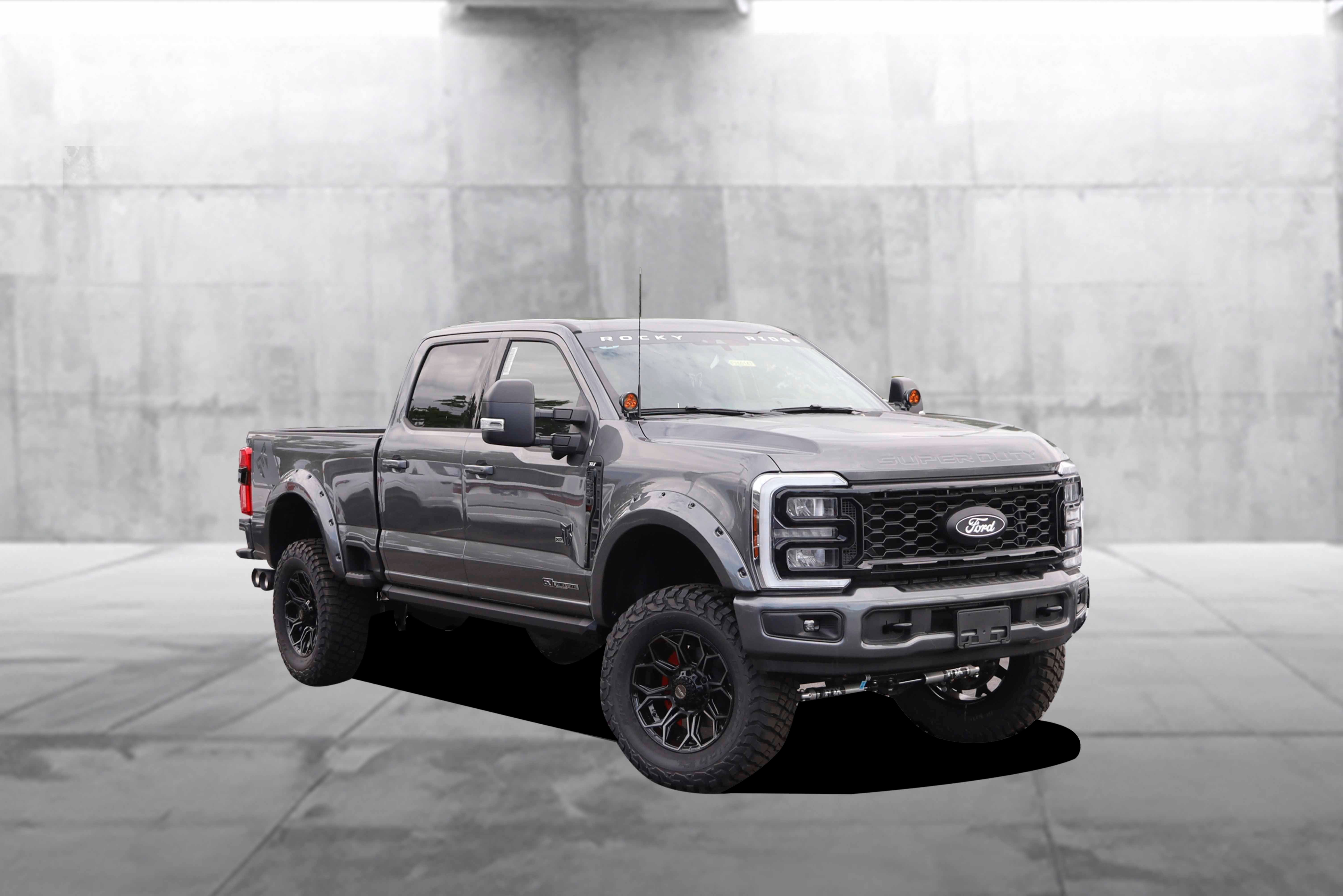 2026 Ford Super Duty F-250® XLT