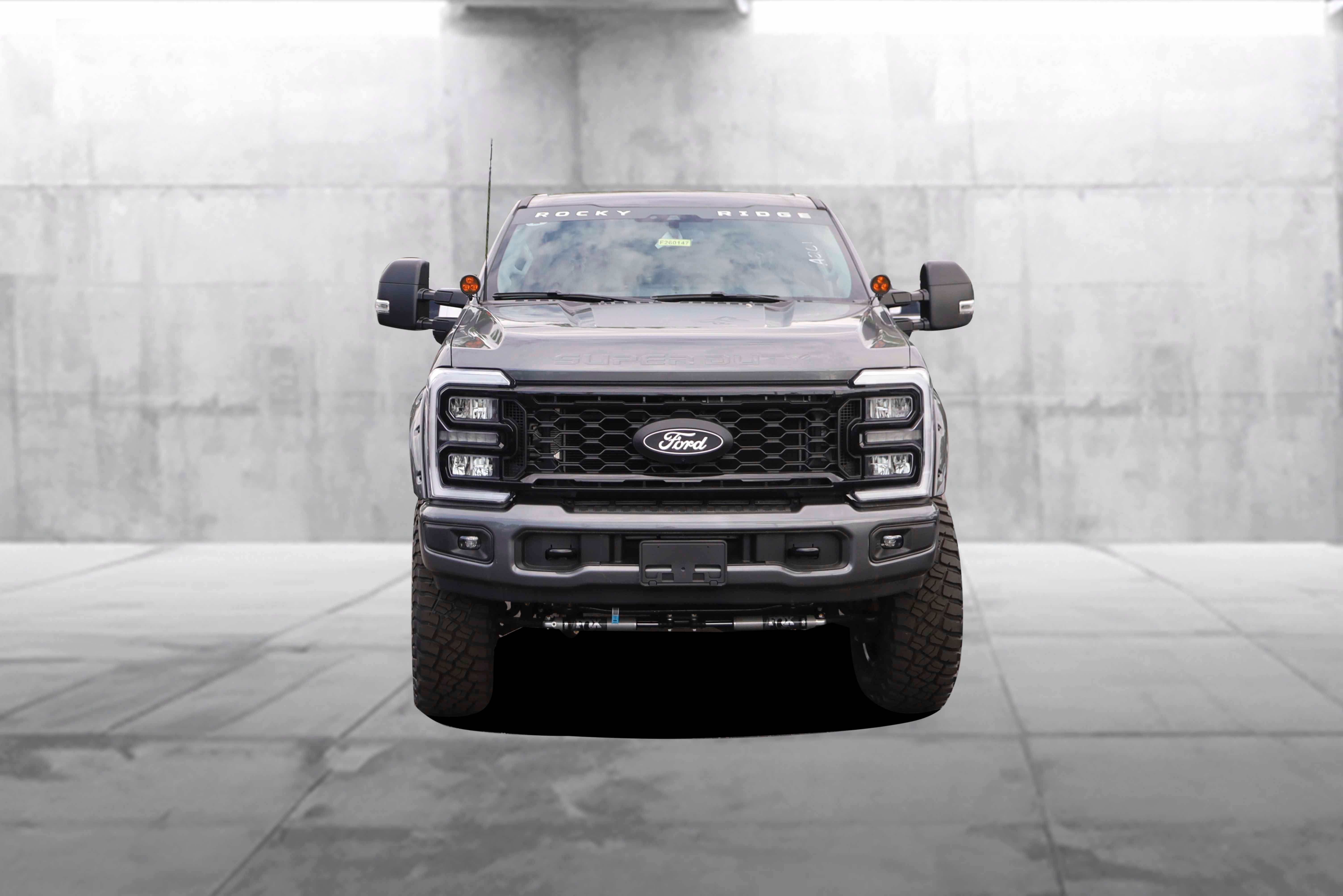 2026 Ford Super Duty F-250® XLT
