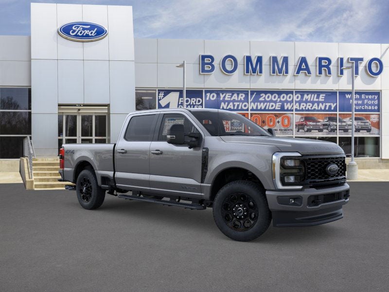2026 Ford Super Duty F-250® XLT