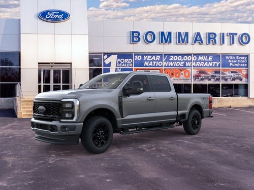 2026 Ford Super Duty F-250® XLT