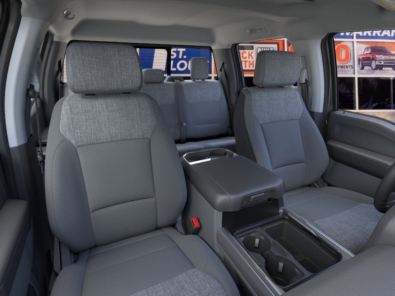 2026 Ford Super Duty F-250® XLT