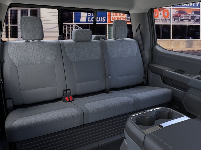 2026 Ford Super Duty F-250® XLT