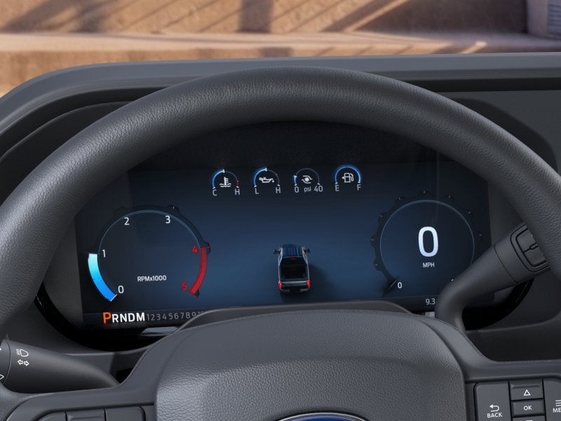 2026 Ford Super Duty F-250® XLT