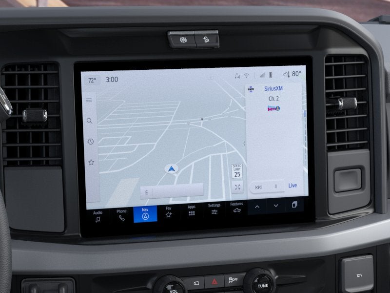 2026 Ford Super Duty F-250® XLT