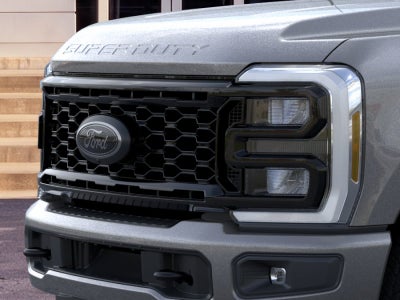 2026 Ford Super Duty F-250® XLT