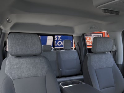 2026 Ford Super Duty F-250® XLT