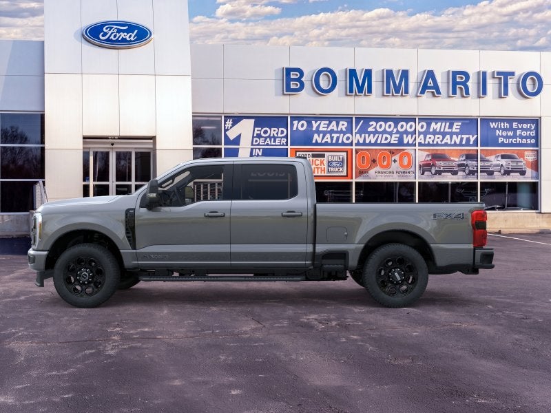 2026 Ford Super Duty F-250® XLT
