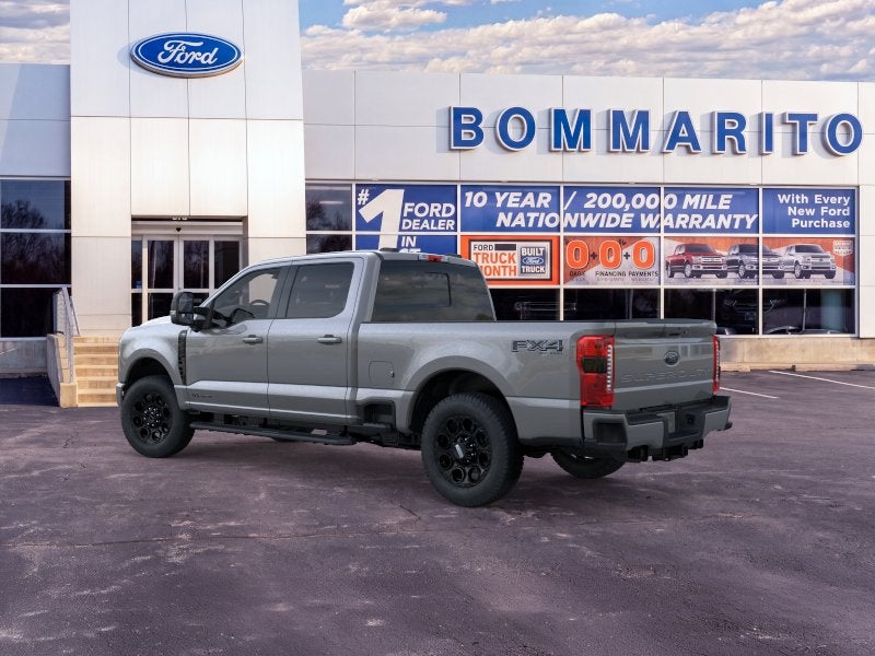 2026 Ford Super Duty F-250® XLT