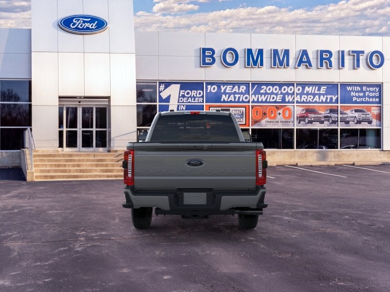 2026 Ford Super Duty F-250® XLT