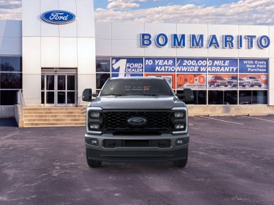 2026 Ford Super Duty F-250® XLT