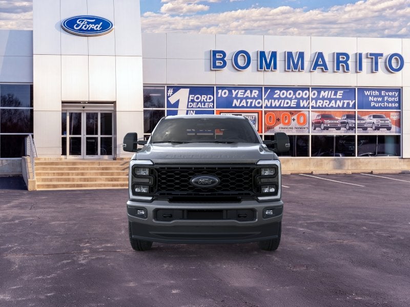 2026 Ford Super Duty F-250® XLT