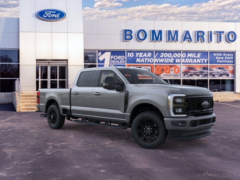 2026 Ford Super Duty F-250® XLT