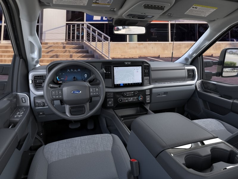 2026 Ford Super Duty F-250® XLT