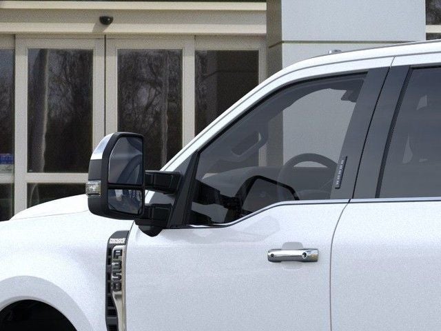 2026 Ford Super Duty F-350® King Ranch®