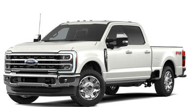 2026 Ford Super Duty F-350® King Ranch®