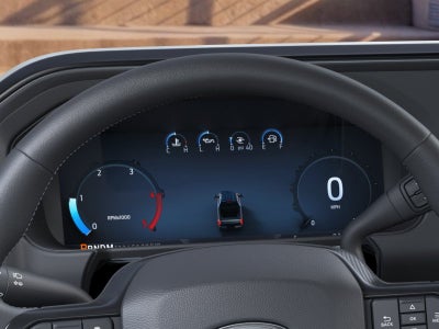 2026 Ford Super Duty F-350® Platinum®