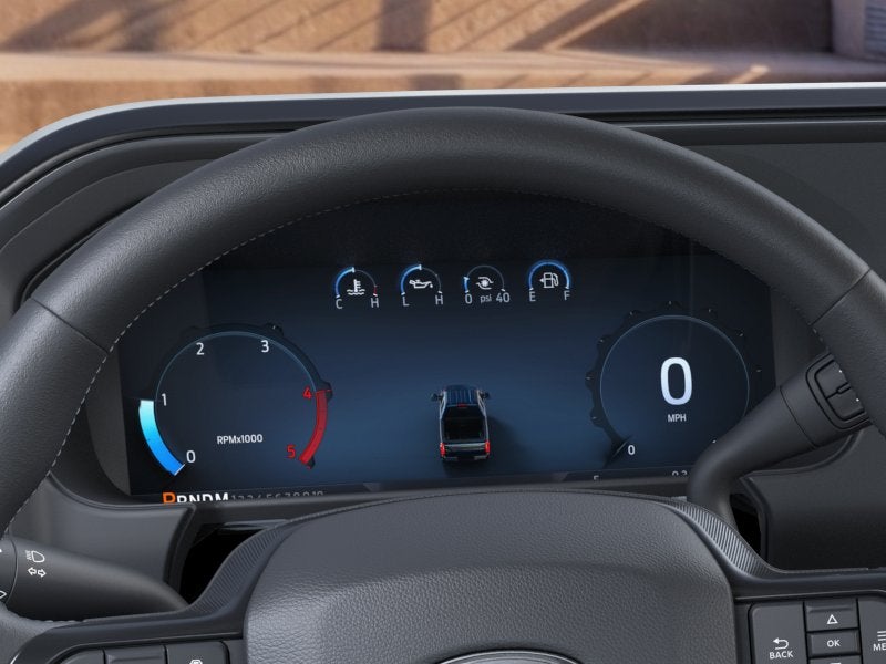 2026 Ford Super Duty F-350® Platinum®