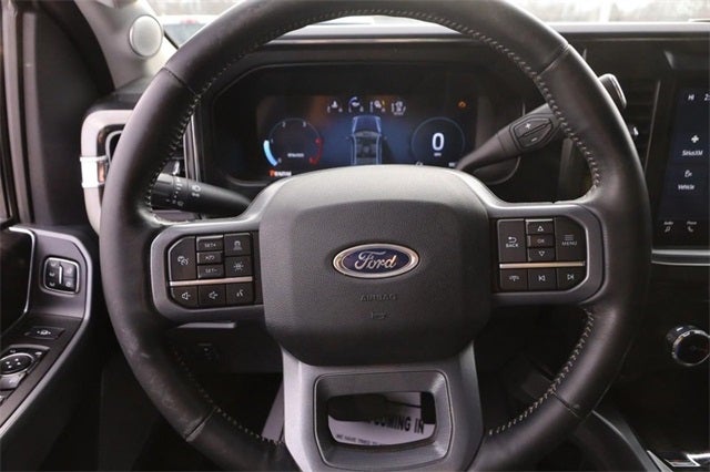 2023 Ford F-350SD Lariat