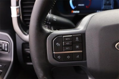 2023 Ford F-350SD Lariat