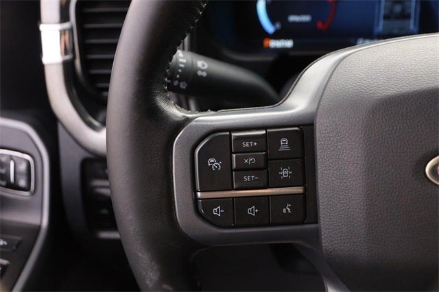 2023 Ford F-350SD Lariat