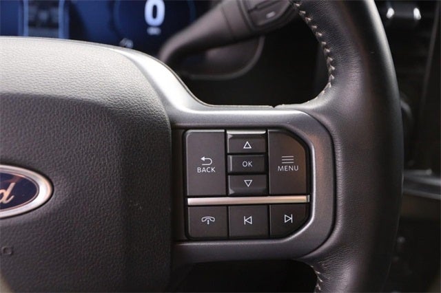 2023 Ford F-350SD Lariat