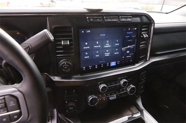 2023 Ford F-350SD Lariat