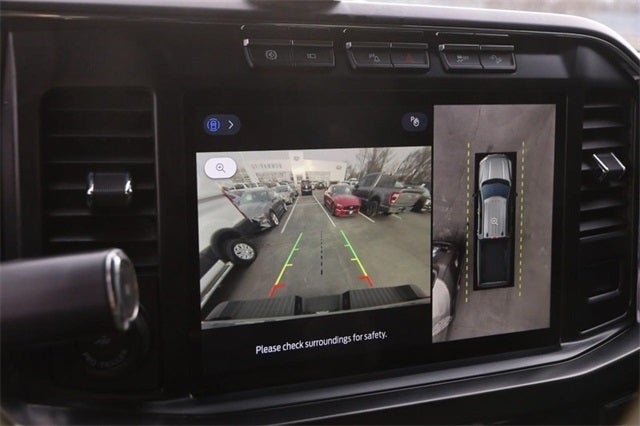 2023 Ford F-350SD Lariat