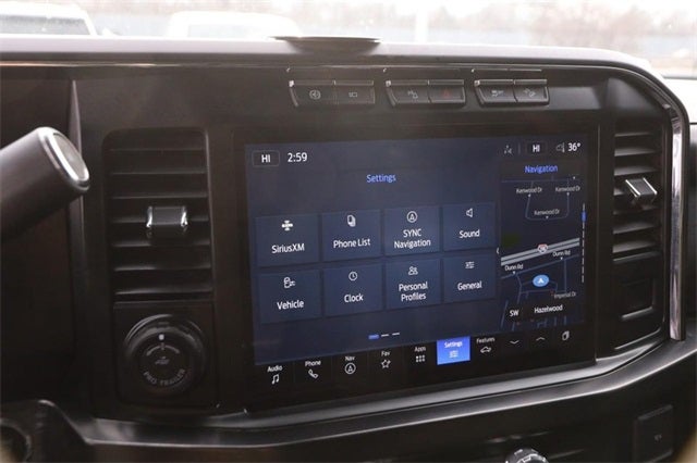 2023 Ford F-350SD Lariat