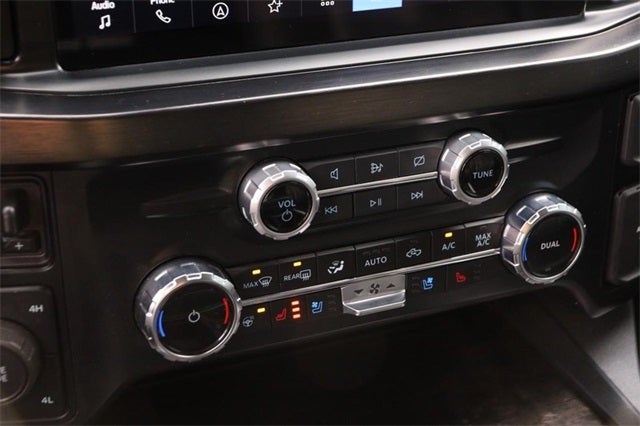 2023 Ford F-350SD Lariat