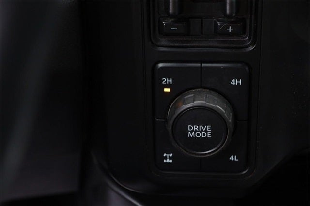 2023 Ford F-350SD Lariat