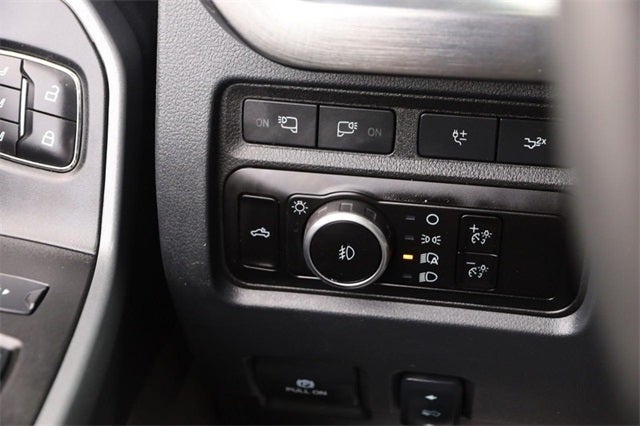 2023 Ford F-350SD Lariat