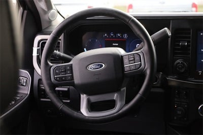 2023 Ford F-350SD Lariat