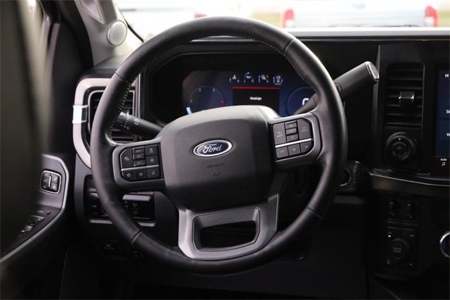 2023 Ford F-350SD Lariat