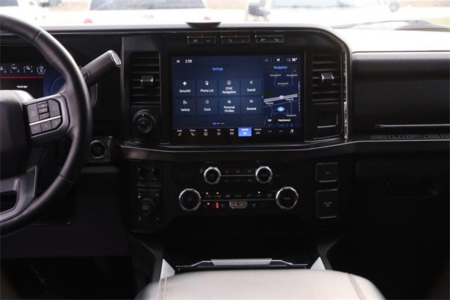 2023 Ford F-350SD Lariat