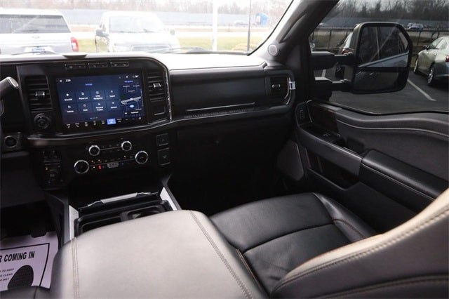 2023 Ford F-350SD Lariat