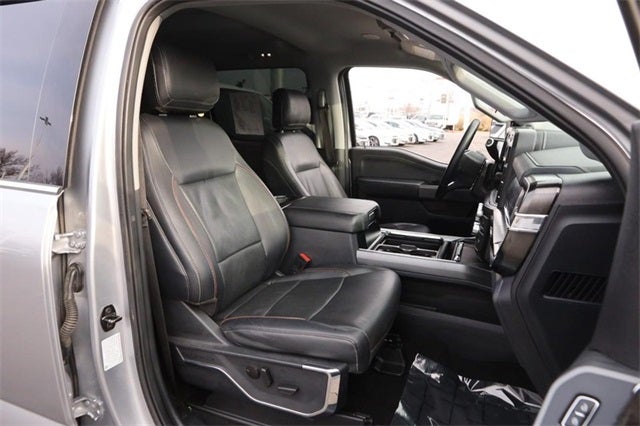 2023 Ford F-350SD Lariat