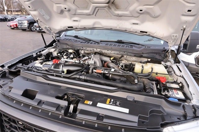 2023 Ford F-350SD Lariat